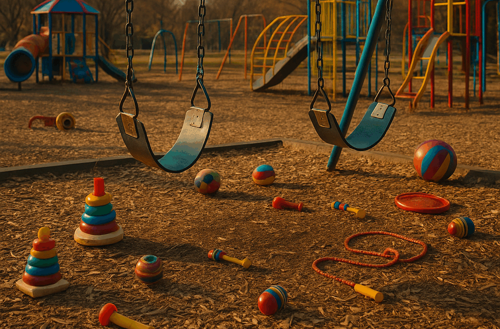 The Exhausting State of “Authentic” Marketing in 2025