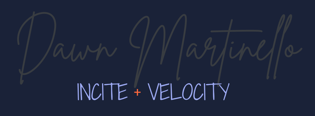 Incite and Velocity - Online business for home based entrepreneurs