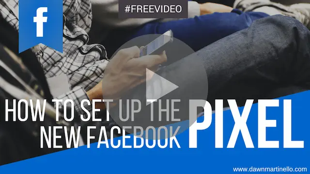 The New Facebook Pixel + Custom Conversions