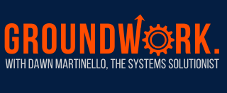 Business Systems Solutionist  |  Dawn Martinello | INCITE + VELOCITY.  