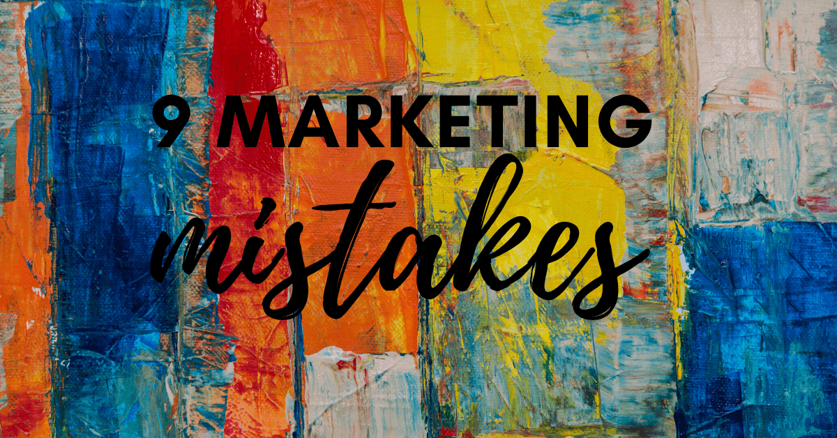 Social Media Marketing Is Dead