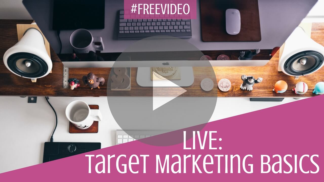 Target Marketing Is Killing Your Business
