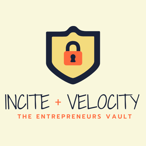 The Vault LoGo