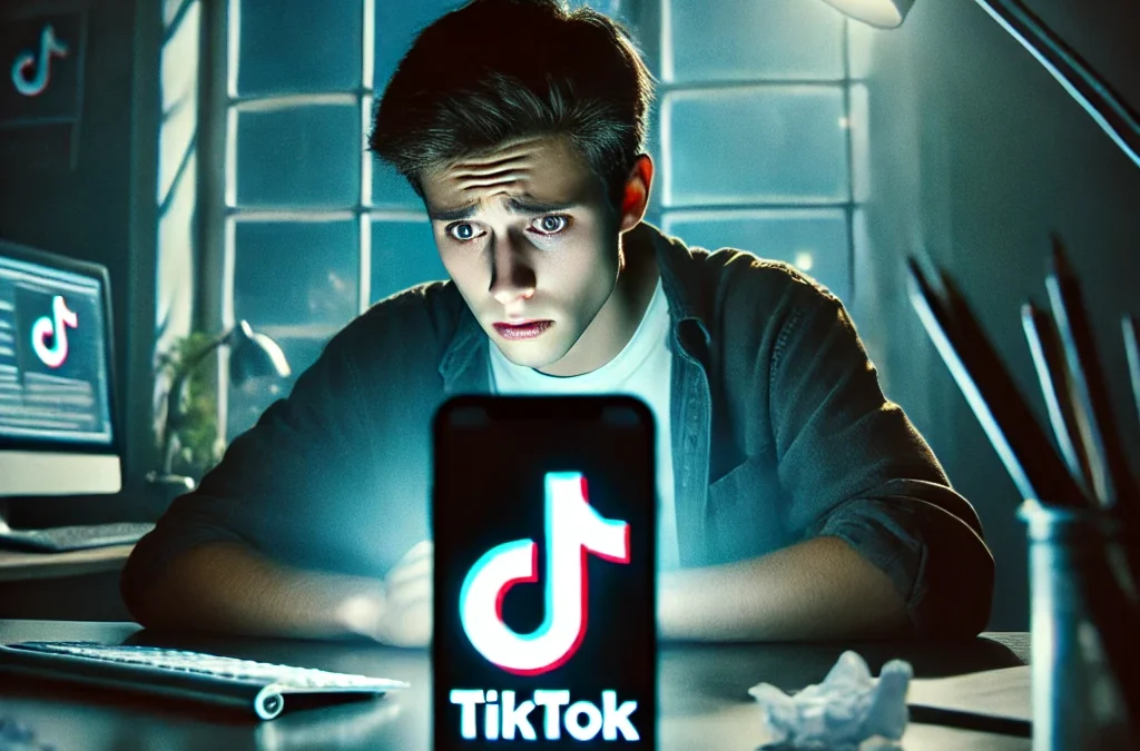 One glitch away from being broke