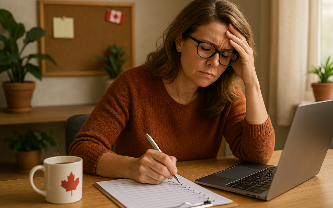 The Offhand Comment That Reminded Me Why Systems Matter So Damn Much