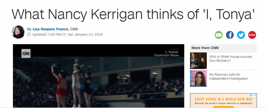 Clickbait works well