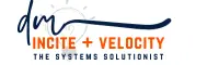 Business Systems Solutionist  |  Dawn Martinello | INCITE + VELOCITY.  